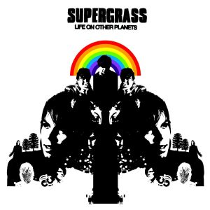 ดาวน์โหลดและฟังเพลง Evening Of The Day พร้อมเนื้อเพลงจาก Supergrass