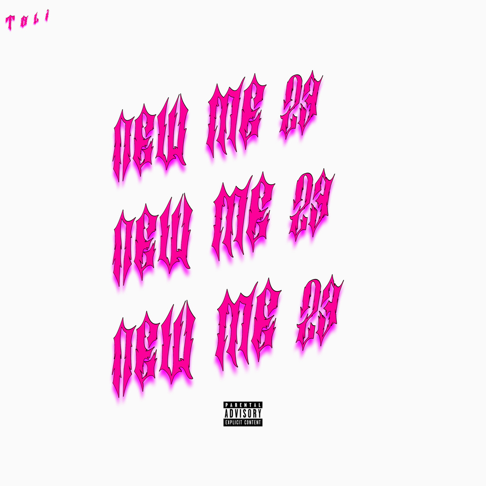New Me 23 (Explicit)