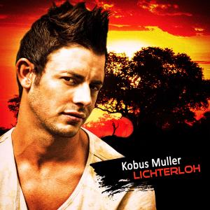 Kobus Muller的專輯Lichterloh