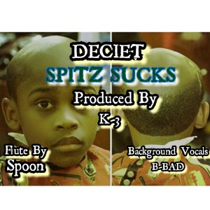 Listen to Spitz Sucks (Explicit) song with lyrics from Submission