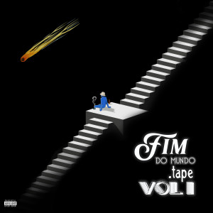 Grego的專輯Fimdomundo.Tape (Vol. 1) (Explicit)