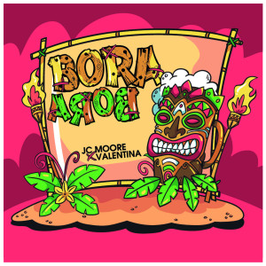 Listen to Bora Bora (Antony Reale & Electro Blues Remix) song with lyrics from Jc Moore