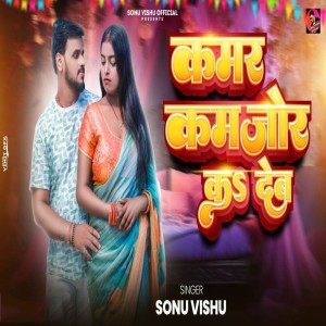 收聽Sonu Vishu的Kamar Kamjor Ka Deb歌詞歌曲
