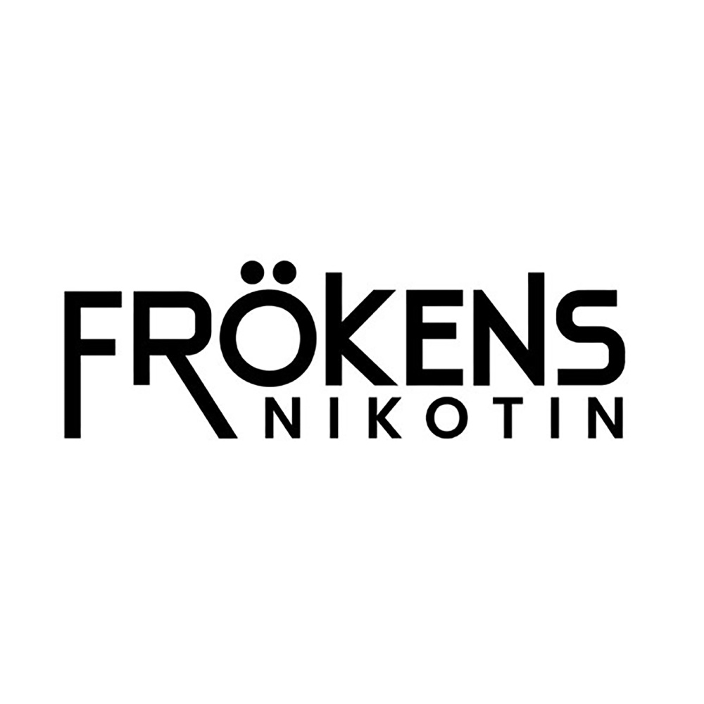 FRÖKENS NIKOTIN (Explicit)