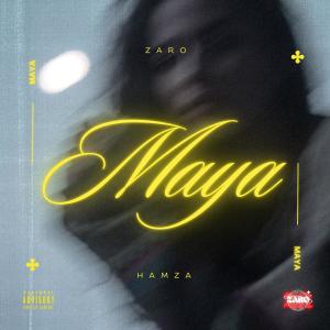 Zaro的專輯Maya (Explicit)