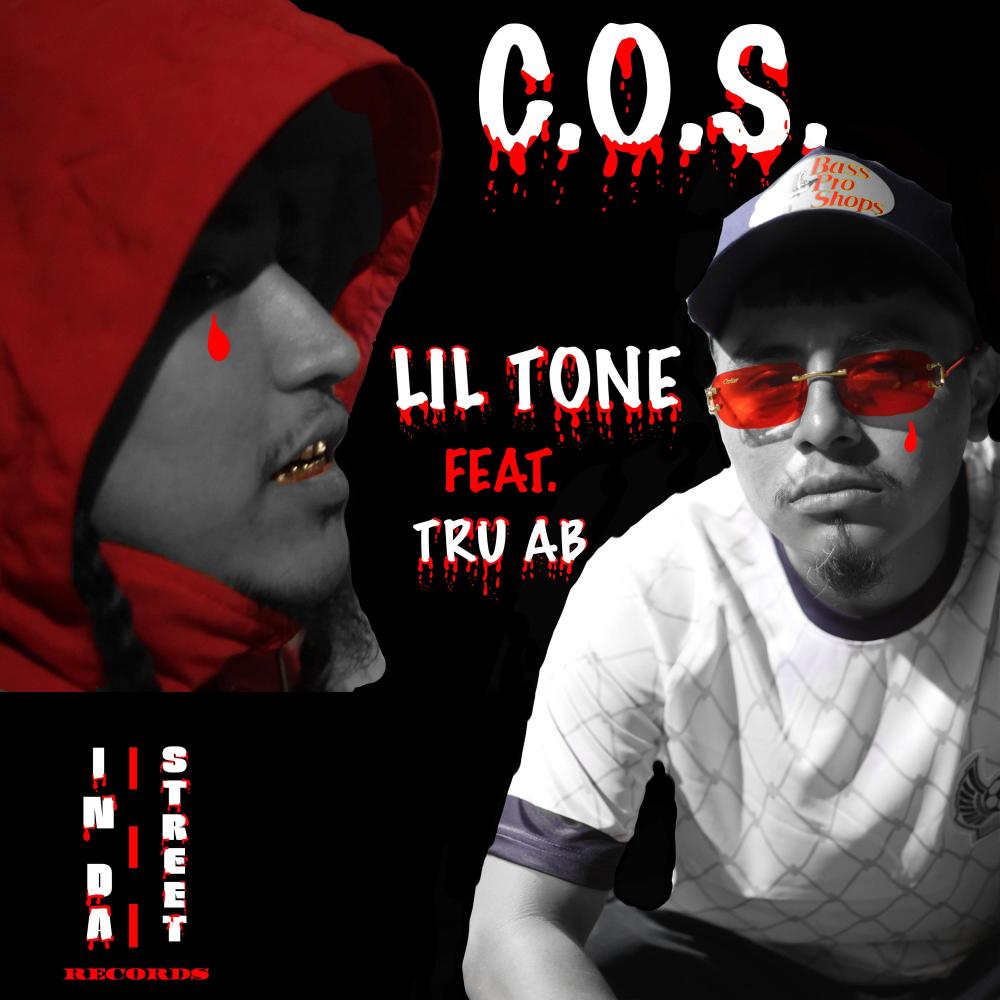 C.O.S. (feat. Tru AB) (Explicit)