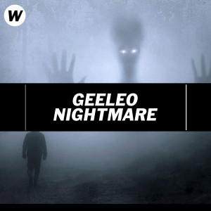 Album Nightmare oleh Geeleo