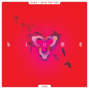 Dengarkan Fire lagu dari 3LAU dengan lirik
