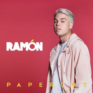 Ramón的專輯Paper Cut