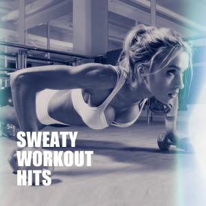 Album Sweaty Workout Hits oleh Various Artists