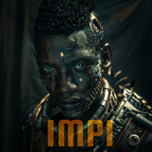 Fakaloice的專輯Impi