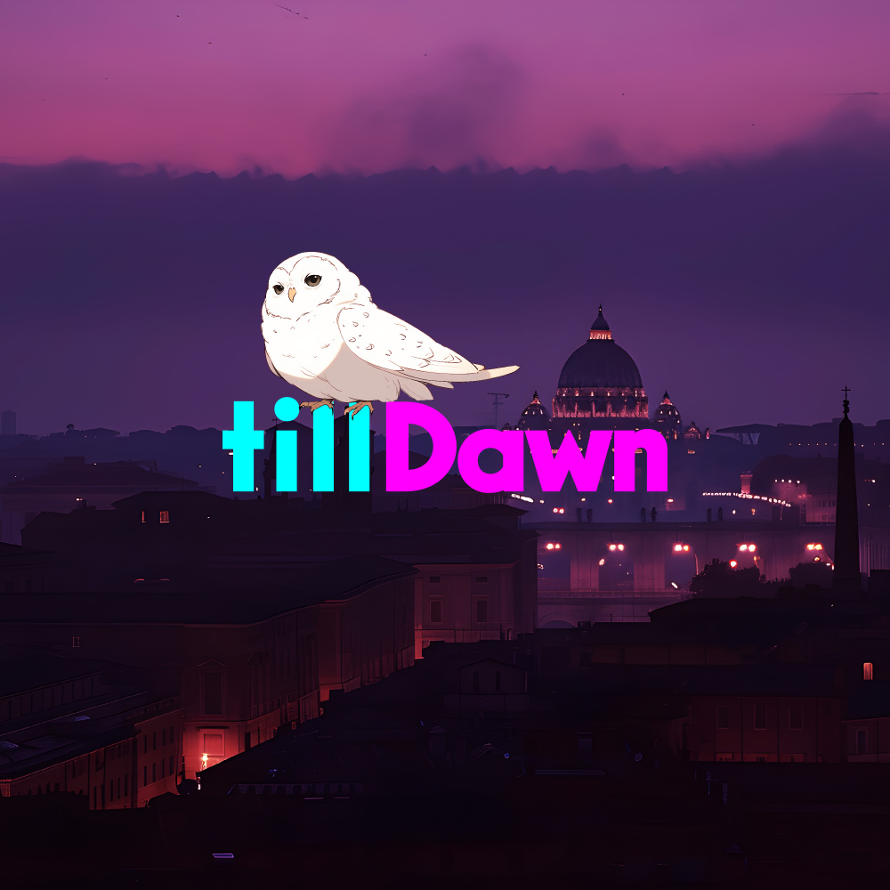 Mission Bird