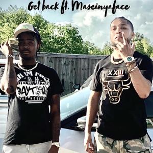 收聽Atmbando1的Get Back (Explicit)歌詞歌曲