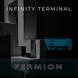 อัลบัม Infinity Terminal ศิลปิน Eric Shans