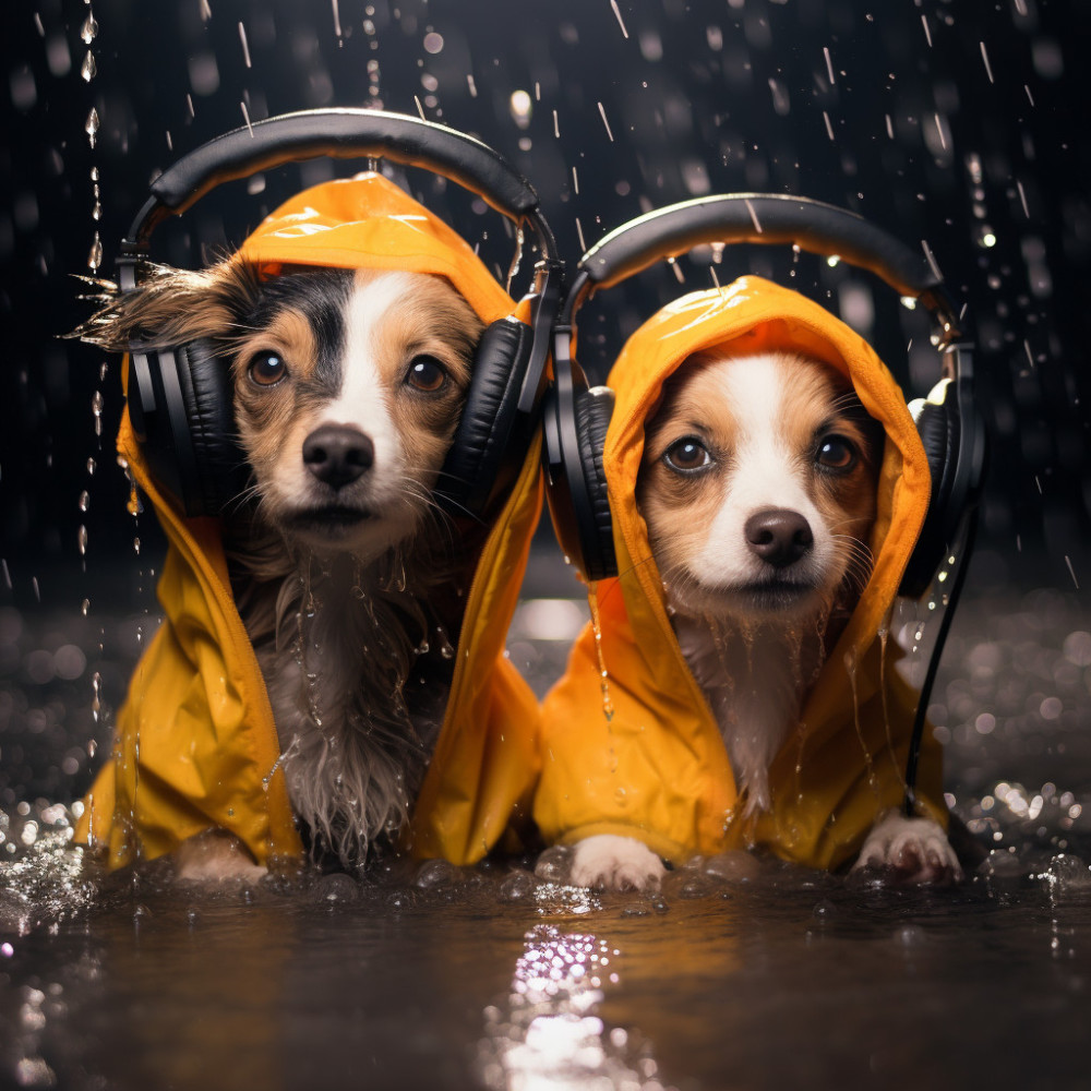 Rain's Fetch Chorus