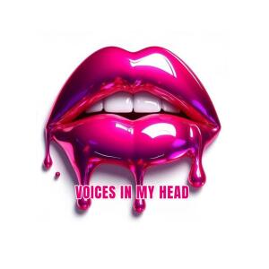 收聽KENGKUZ MUSIC的VOICES IN MY HEAD歌詞歌曲