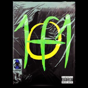 อัลบัม 1 of 1 (Explicit) ศิลปิน 98noveoito