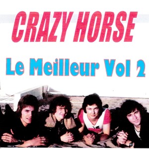 收聽Crazy Horse的Oui souviens-toi歌詞歌曲