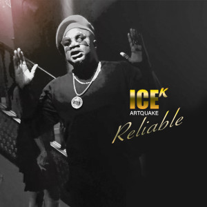Album Ice K ARTQUAKE from ICE-K ArtQuake