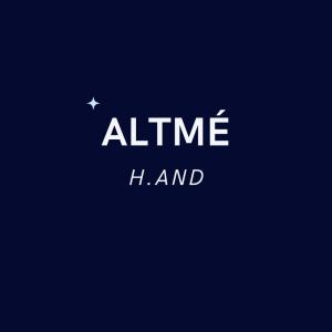 收聽ALTMÉ的Hold the time歌詞歌曲