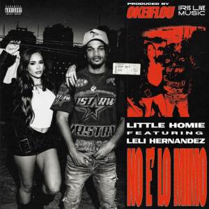ดาวน์โหลดและฟังเพลง NO E' LO MIMO (Explicit) พร้อมเนื้อเพลงจาก Little homie