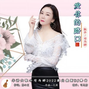 Listen to 爱你的路口（舞曲） (伴奏) song with lyrics from 司马妍