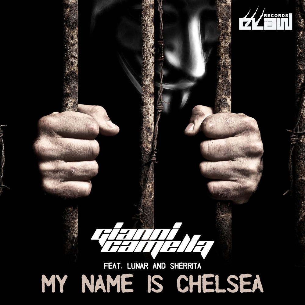 My Name Is Chelsea (Deep House Radio Edit)