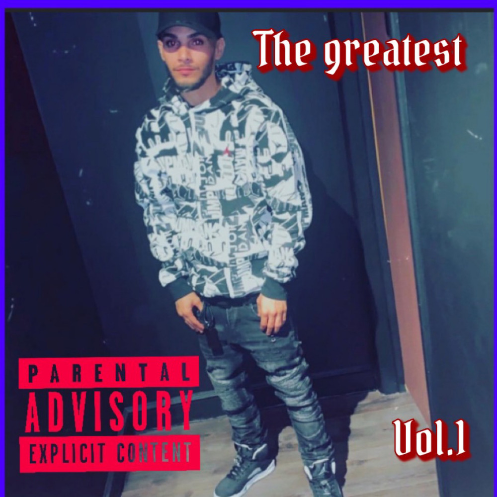 Dawg Talk (Explicit)