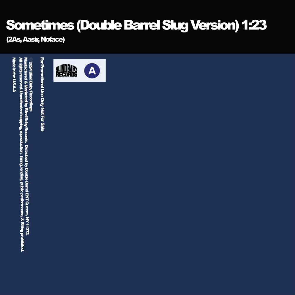 Sometimes (Explicit)