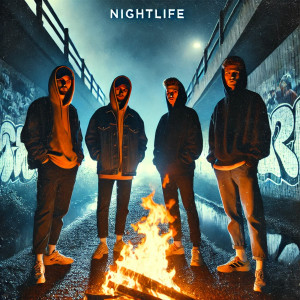Dengarkan NightLife (Explicit) lagu dari Kirai dengan lirik