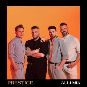 收聽Prestige The Band的Alli Mia歌詞歌曲