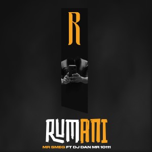 Mr Smeg的專輯Rumani