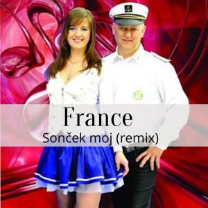 Album Sonček moj (Remix) from France
