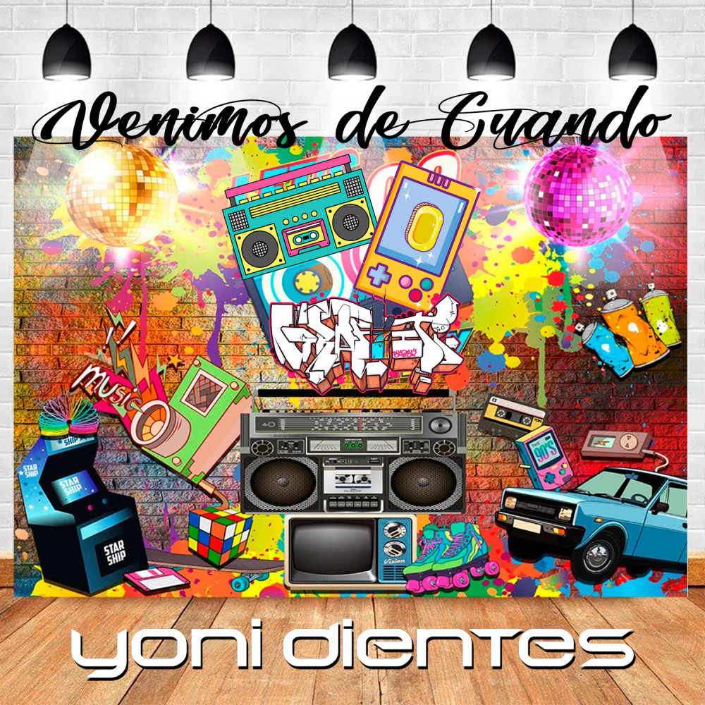 Venimos de Cuando