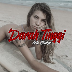Listen to DARAH TINGGI song with lyrics from Aldy Stanker