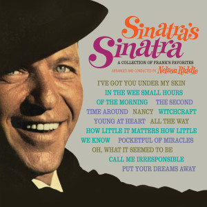 收聽Sinatra, Frank的I've Got You Under My Skin (Album Version)歌詞歌曲