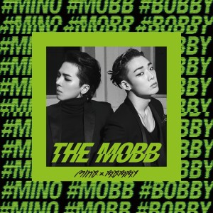 收聽MOBB的ブンビョ歌詞歌曲
