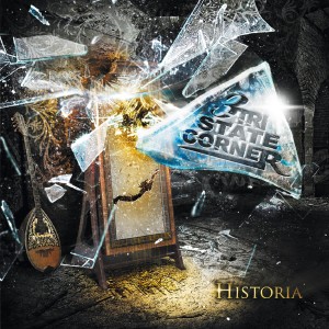 Listen to Katastrophy song with lyrics from Tri State Corner