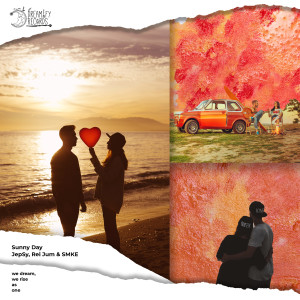Album Sunny Day from JepSy