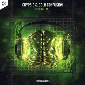 Listen to From The East song with lyrics from Crypsis