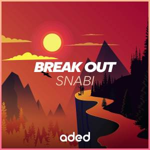 Album Break Out oleh Snabi