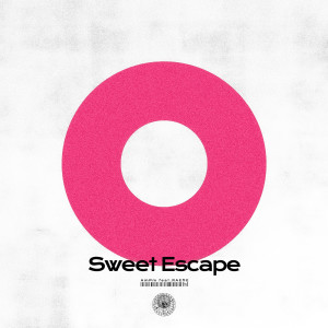 Album Sweet Escape feat. RAENE oleh AmPm