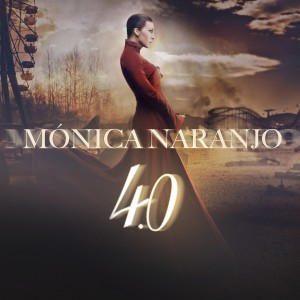 ดาวน์โหลดและฟังเพลง Europa (4.0 Version) พร้อมเนื้อเพลงจาก Monica Naranjo
