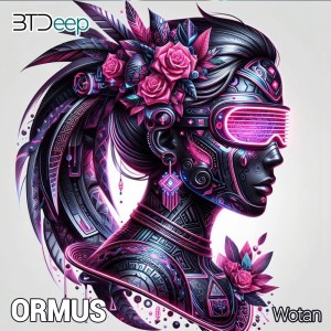 ดาวน์โหลดและฟังเพลง Shaigon (Rework) พร้อมเนื้อเพลงจาก ORMUS