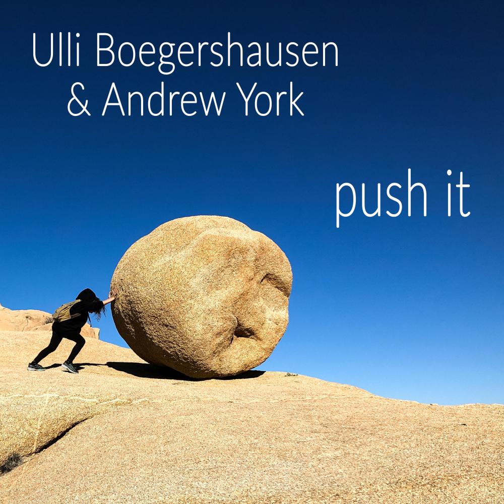 Push It