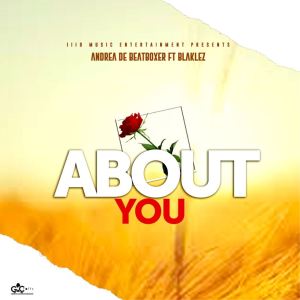 Listen to About You song with lyrics from Andrea De Beatboxer