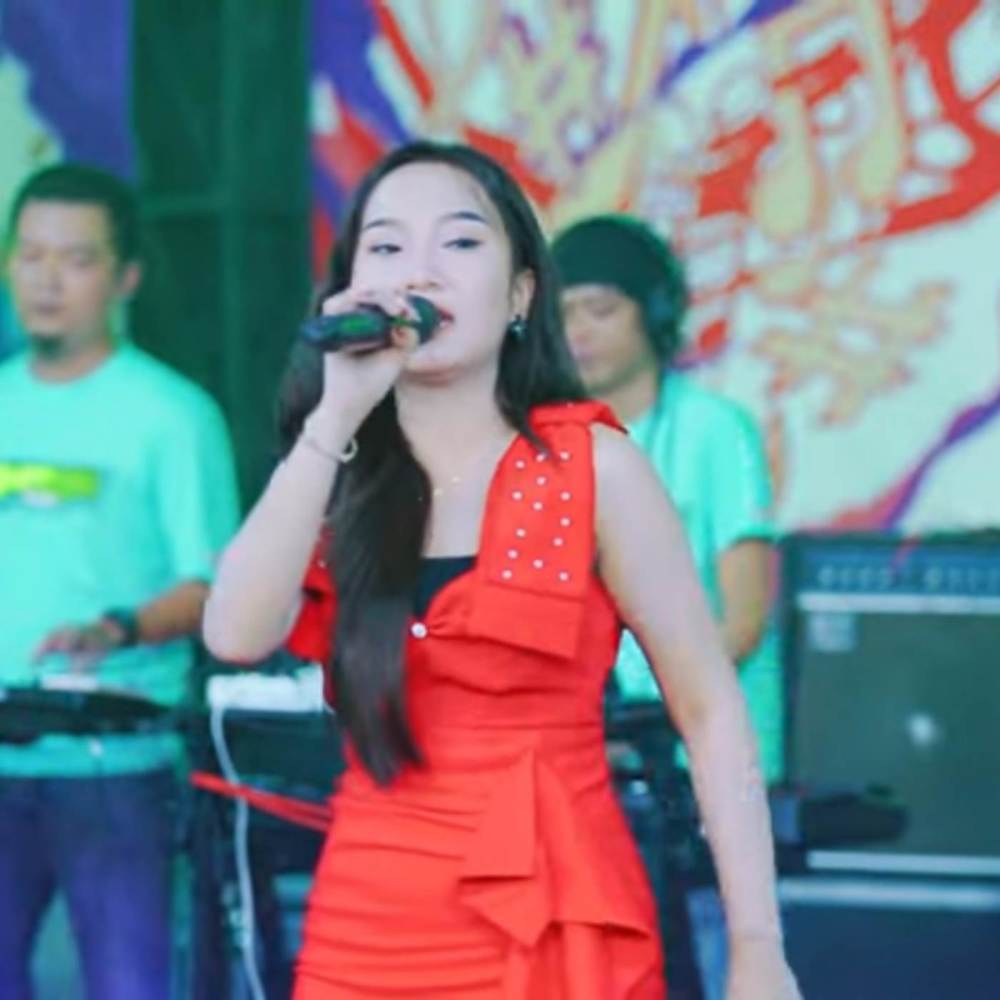Suci (Cover)
