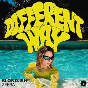 Blond:ish的專輯Different Way