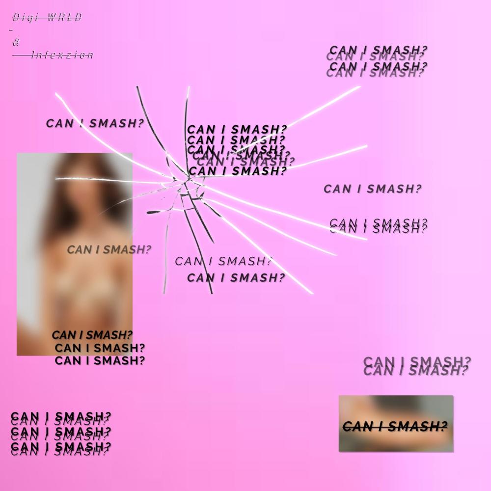 Can I Smash? (Explicit)