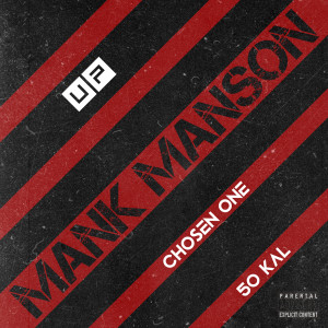 Listen to Up (Explicit) song with lyrics from Mank Manson